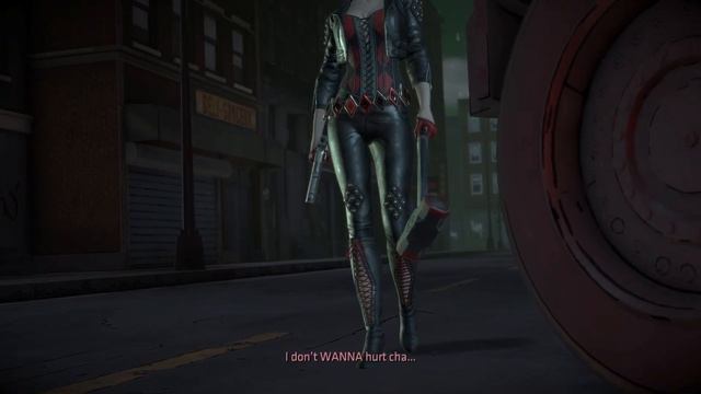 BATMAN SEASON 2 THE ENEMY WITHIN - PART 6 - CRIMINAL BRUCE - MALAYALAM WALKTHROUGH | A Bit-Beast смотреть онлайн