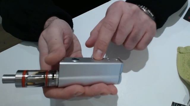 Kanger kbox review, kanger's first box mod ever made. смотреть онлайн