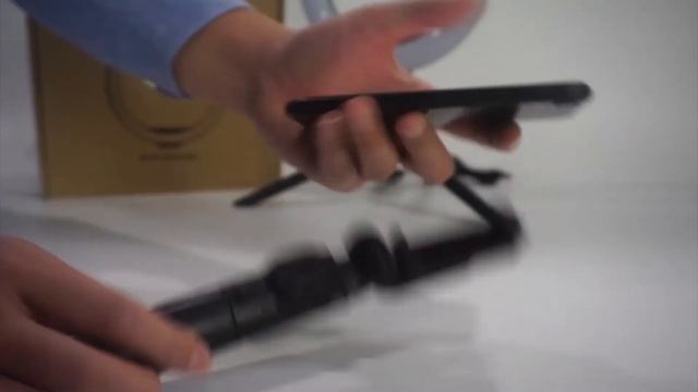 How To Install SAVEYOUR Selfie Stick Tripod Ring Light