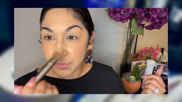 Hydrating Dewy Complexion смотреть онлайн