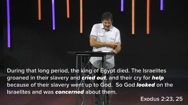 God Helps Those Who Help Themselves? | Pastor Craig White | September 12th, 2021 смотреть онлайн