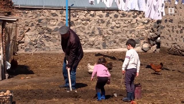 Լիճք գյուղի պատմությունը смотреть онлайн