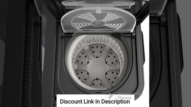 Godrej EDGE ULTIMA 8 Kg 5 star Semi-Automatic Loading Washing Machine WSEDGE ULTS 80 5.0 DB2M CSGR смотреть онлайн