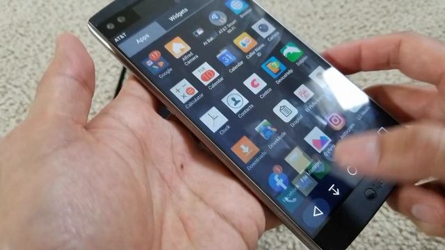 Fix Android Smartphone Got Stuck In Company Logo & Smart Cleaning! смотреть онлайн