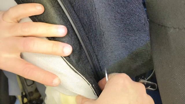 Dacia Spring Armrest ! HUGE IMPROVEMENT смотреть онлайн
