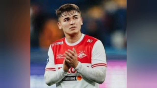 Новости Спартака : Ананко о Бабиче Угальде и Спартаке