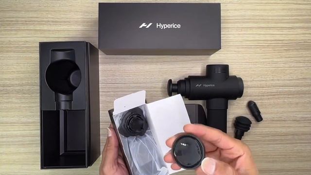 Hyperice Hypervolt 2 Pro Massage Gun Unboxing And Product Review