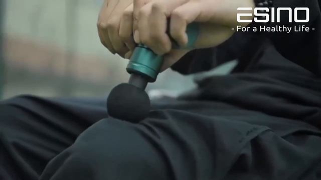 👏👏Mini fascia gun смотреть онлайн
