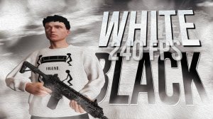 [PRIVATE СЛИВ] BLACK AND WHITE REDUX 240 FPS / ДЛЯ ТУЛЕВА / GTA 5 RP ❤