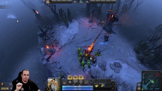 🔰Lo Basico de DOTA 2 y Comparativas con LOL смотреть онлайн