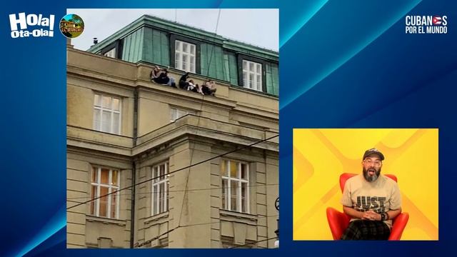 Alex Otaola en vivo, últimas noticias de Cuba - Hola! Ota-Ola (jueves 21 de diciembre del 2023) смотреть онлайн