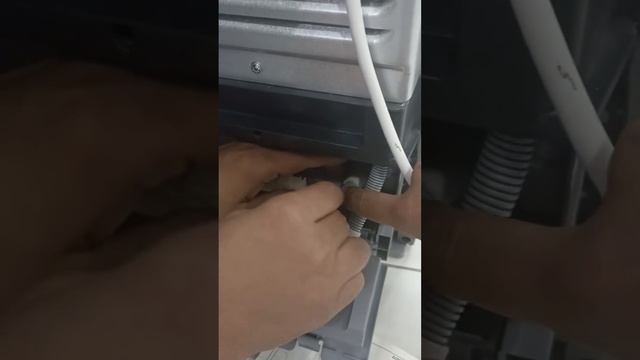 طريقة شبك بربيش التصريف النشافة الموديل الجديد B5T69233 смотреть онлайн