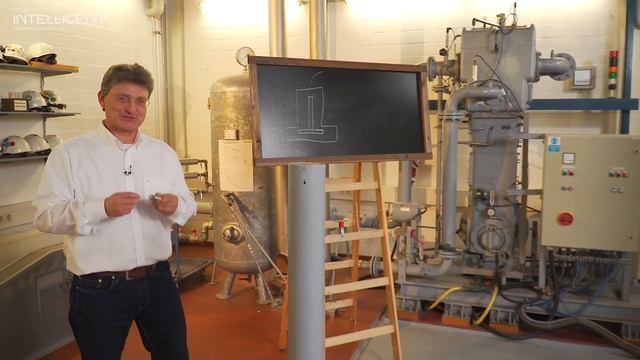 Practical introduction in sensor basics and sensor locations on a reciprocating compressor смотреть онлайн
