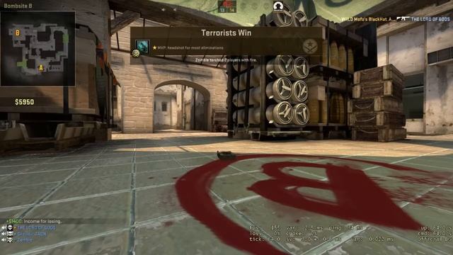 #BELIEVE @ CS:GO смотреть онлайн