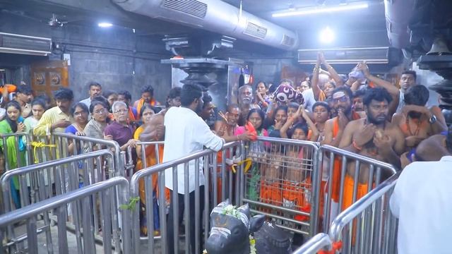 రాజన్న ఆలయంలో మొక్కులు చెల్లించుకున్న భక్తులు смотреть онлайн