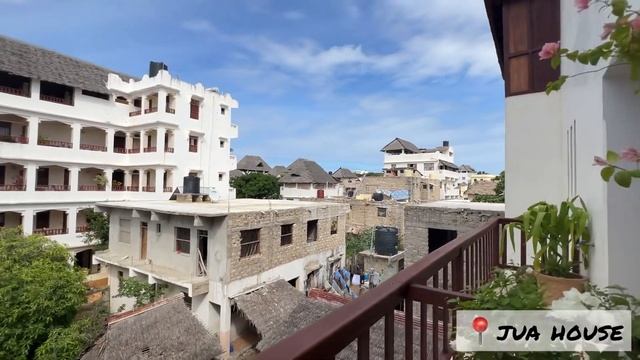 Wandering in Lamu Island, Kenya 🇰🇪 смотреть онлайн