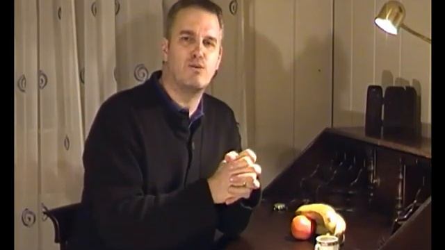 Wie Bananen schneller oder langsamer Reifen (Trick!) (Mein Espresso-TV -247-) смотреть онлайн
