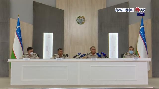 Jamoat xavfsizligini ta'minlash sohasidagi professional kadrlarni tayyorlash tizimi to'g'risida смотреть онлайн