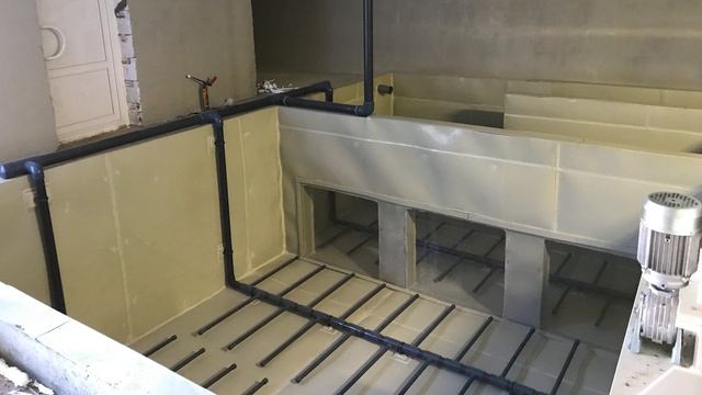 Наше здание Акваферма смотреть онлайн