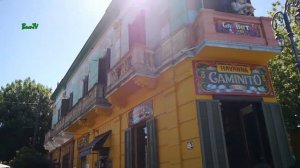 АРГЕНТИНА  ПОЛНЫЙ ОБЗОР СТРАНЫ