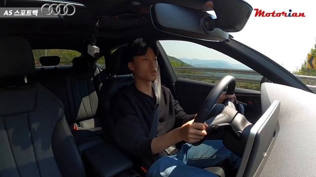 끝물인데 경쟁력 있다? 아우디 A5 스포트백 45TFSI 콰트로 시승기 Audi A5 Sportback смотреть онлайн