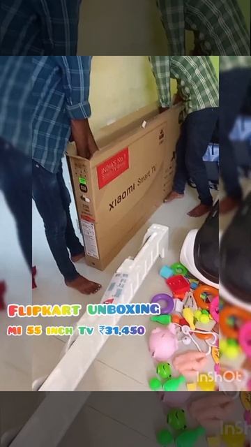 Mi X Series 138 cm (55 inch) Ultra HD (4K) LED Smart Android TV with Dolby Vision & 30W Dolby Audio смотреть онлайн