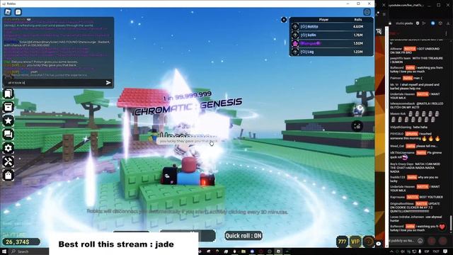 🔴(Natita stream) HITTING 50K!!!!!!! смотреть онлайн