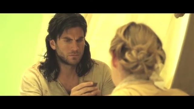 Extra Scene - Hirokin and Marren Tea Ritual смотреть онлайн