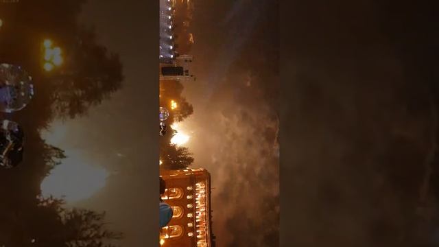 С Новым Годом Ереван 2020 смотреть онлайн