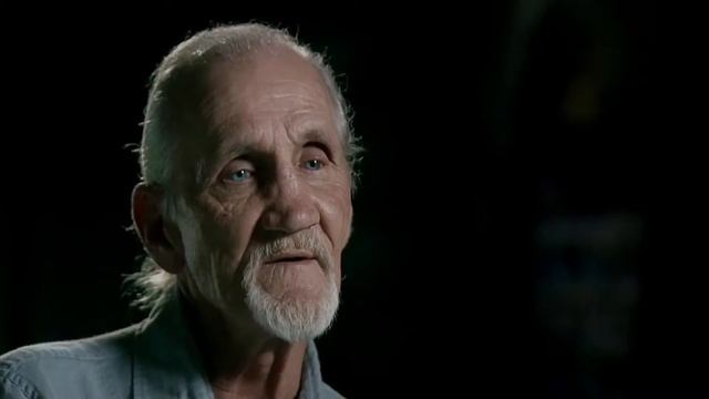 PARANORMAL WITNESS 1X6