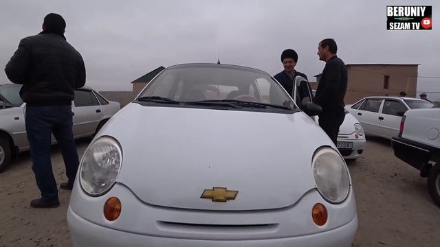 Беруний мошина бозори 3-кисм 27.11.2021 смотреть онлайн