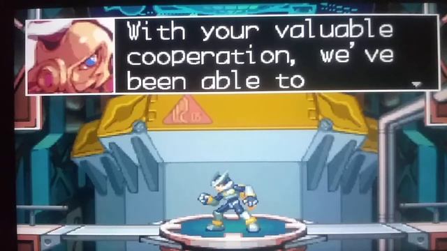 Megaman Zero 2 guía part 3 Hyleg ourobockle + forma y un ex- kill смотреть онлайн