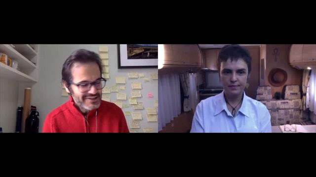Podcast 2/4 "Começar já é metade de toda ação" com Kenia De Aguiar Ribeiro смотреть онлайн