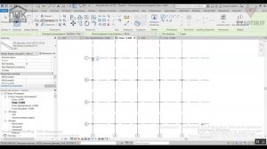 [Курс «Autodesk Revit Structure»] Создание металлических балок