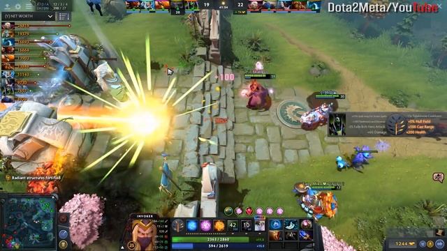 Try Hard SumiYa Best Invoker Cataclysm! EPIC Combo Show vs Phantom Cancer Disaster Game WTF Dota 2 смотреть онлайн