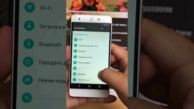 SHARP Z2 FS8002 SMART PHONE WORKING WELL? GOOD RUSSIFIED? хороший русифицированный? смотреть онлайн