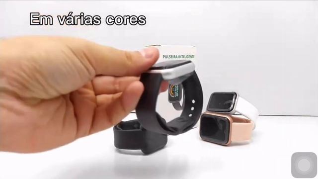 SmartWatch D20-Ultra