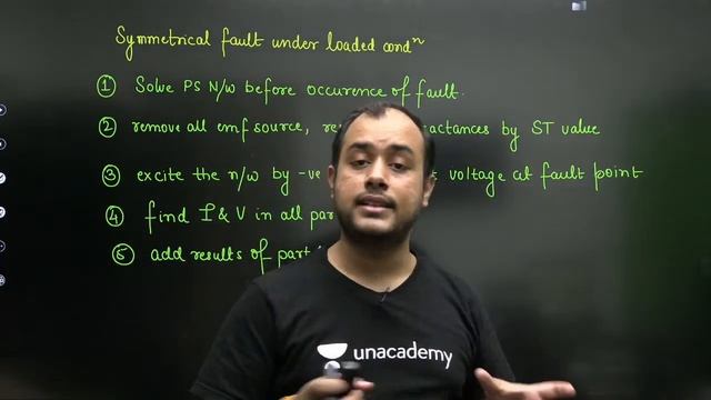 Symmetrical and Unsymmetrical Fault Analysis | L:8 | Power System | GATE 2021 Ummeed Crash Course смотреть онлайн