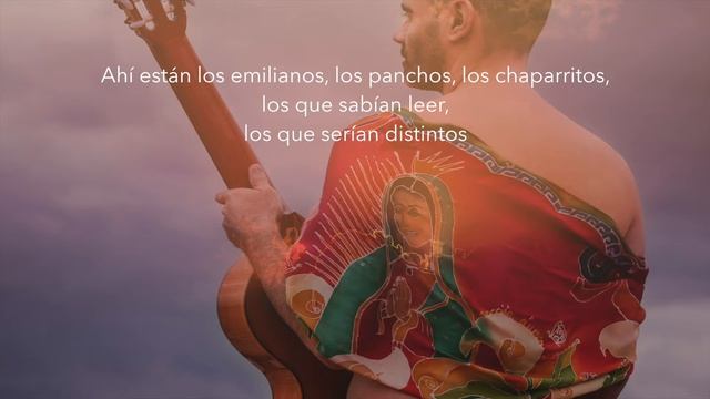 Quien Si No Las Moscas | Rafa Bocero смотреть онлайн