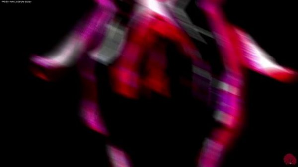 FNF - VS CARTOON CAT V2 - ALL GAME OVER SCREEN