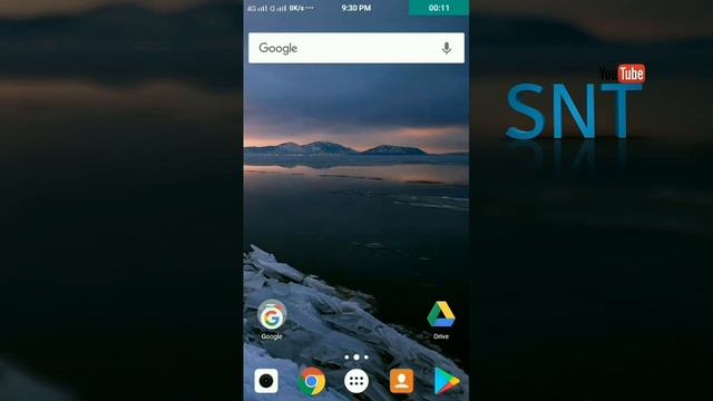 5 best launchers of 2017 | Sai Nagendra | SNT смотреть онлайн