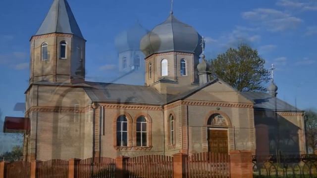 Моє село - мій рідний край. Іванопіль 2015 смотреть онлайн