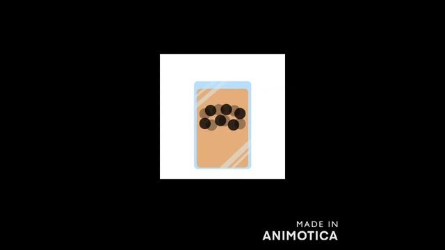 Cha Chai Bubble Tea Animation смотреть онлайн