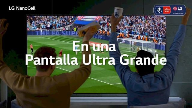Compra tu televisor LG Nanocell en Alkosto смотреть онлайн