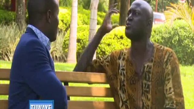 Tuwaye: Jaffar Amin смотреть онлайн