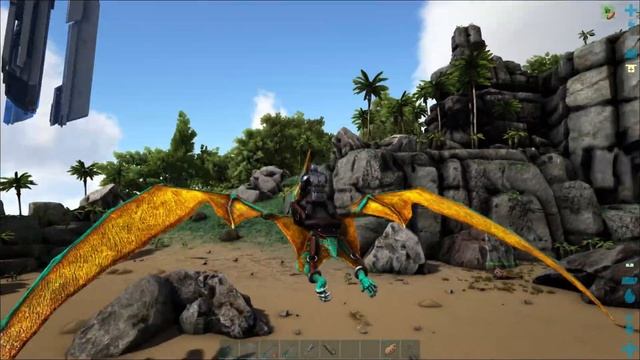 Ark Ragnarok Week 3: Taming a Rex, Argy, Doedic, and Bary! #SurvivorDKplaysArk #arksurvivalevolved смотреть онлайн