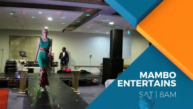 Mambo Entertains смотреть онлайн