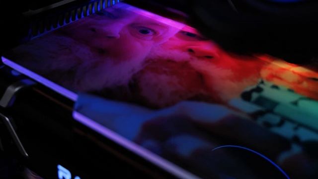 New custom gaming PC for Papanomaly!!! смотреть онлайн