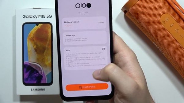 How to Update Firmware on CMF Watch Pro? Nothing Watch