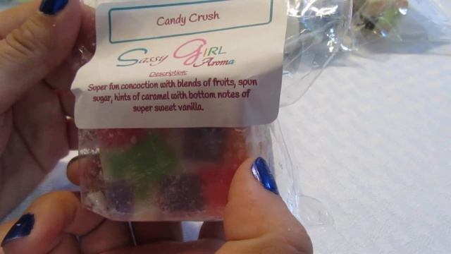 Sassy Girl Aroma #1 смотреть онлайн